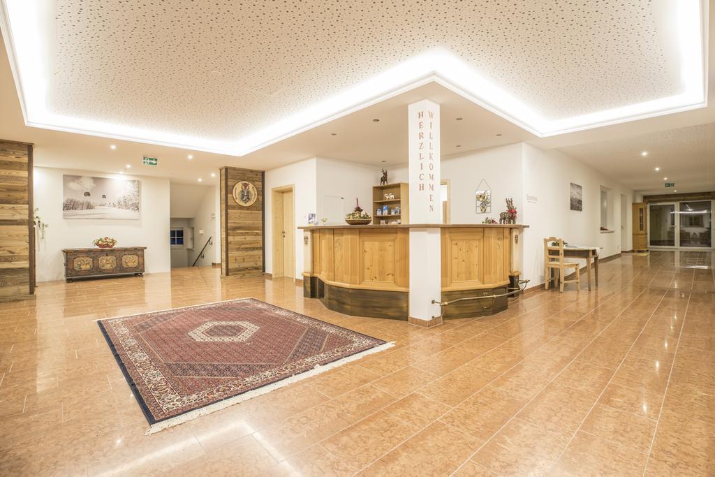Pension Schrempfgut Flachau Exterior photo